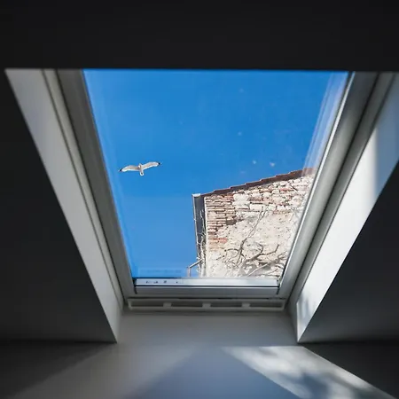 Hidden Apartments In The City Center Zadar Exterior photo
