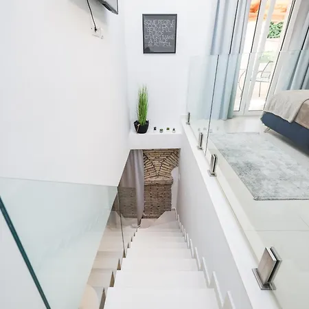 Hidden Apartments In The City Center Zadar Exterior photo