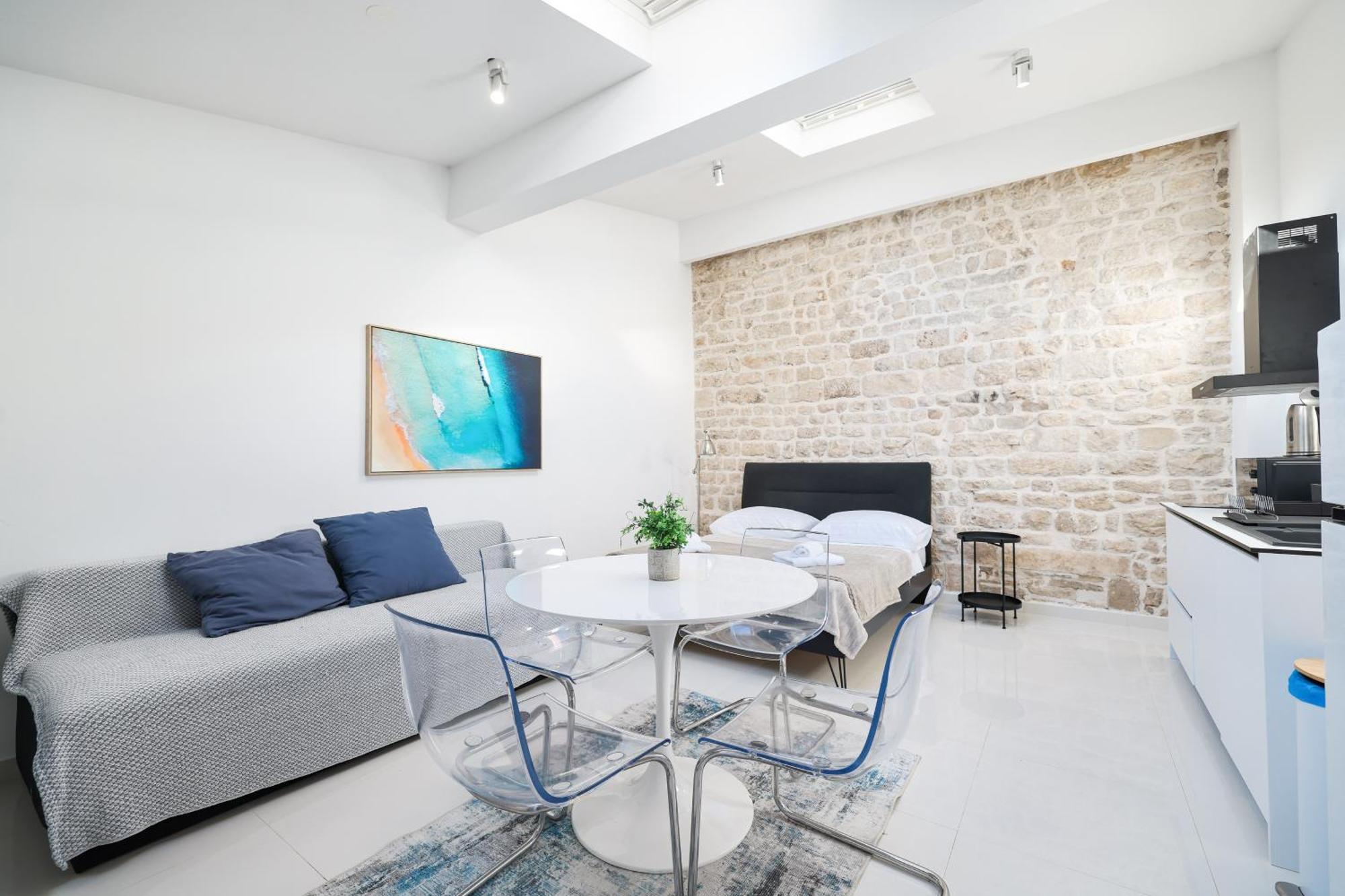 Apartma Hidden In The Center Zadar