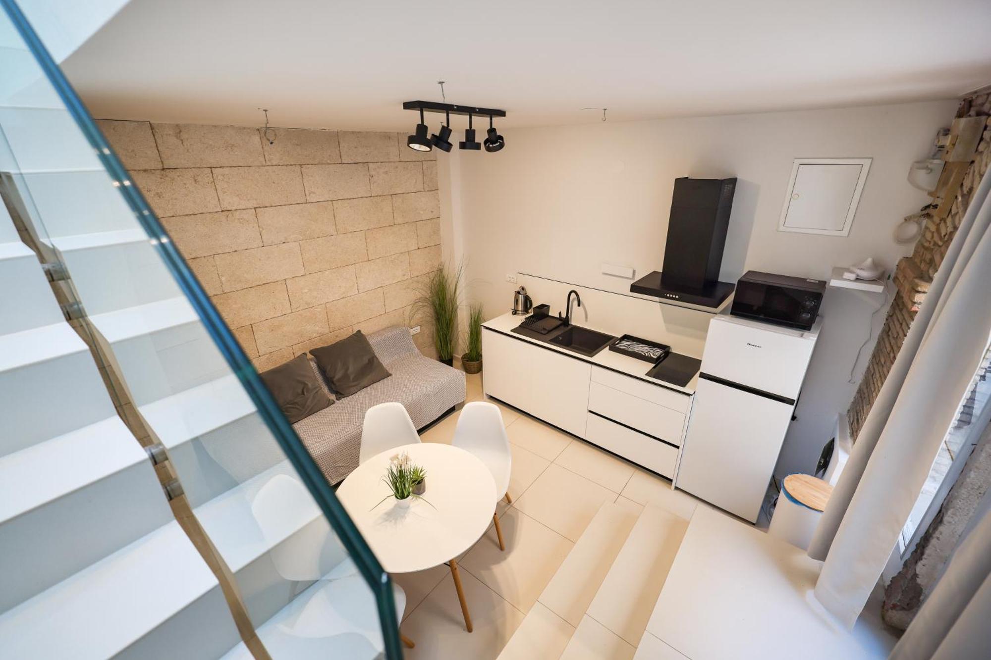 Apartma Hidden In The Center Zadar