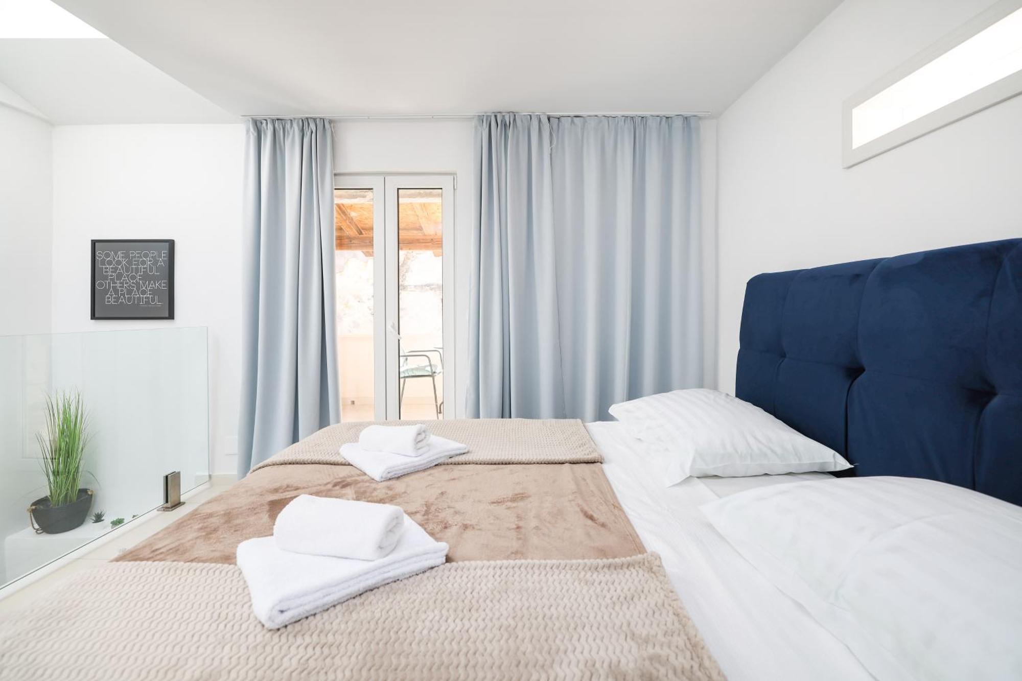 Hidden In The Center Apartma Zadar