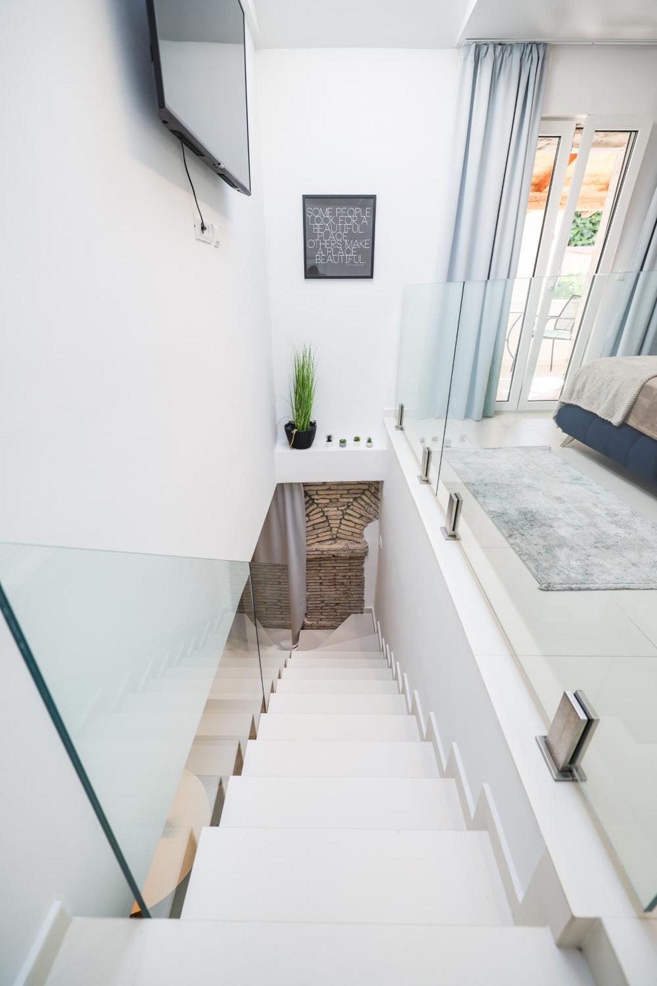 Apartmán Hidden In The Center Zadar