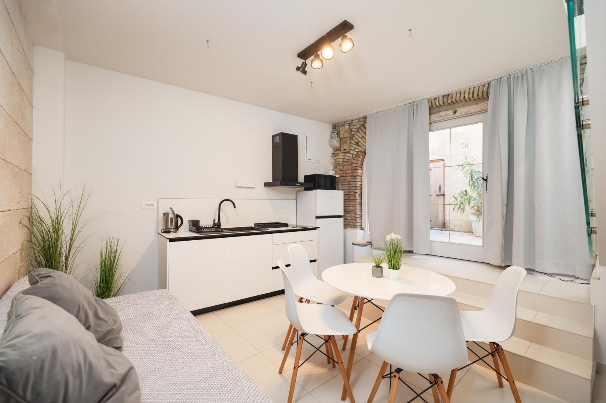 Apartma Hidden In The Center Zadar